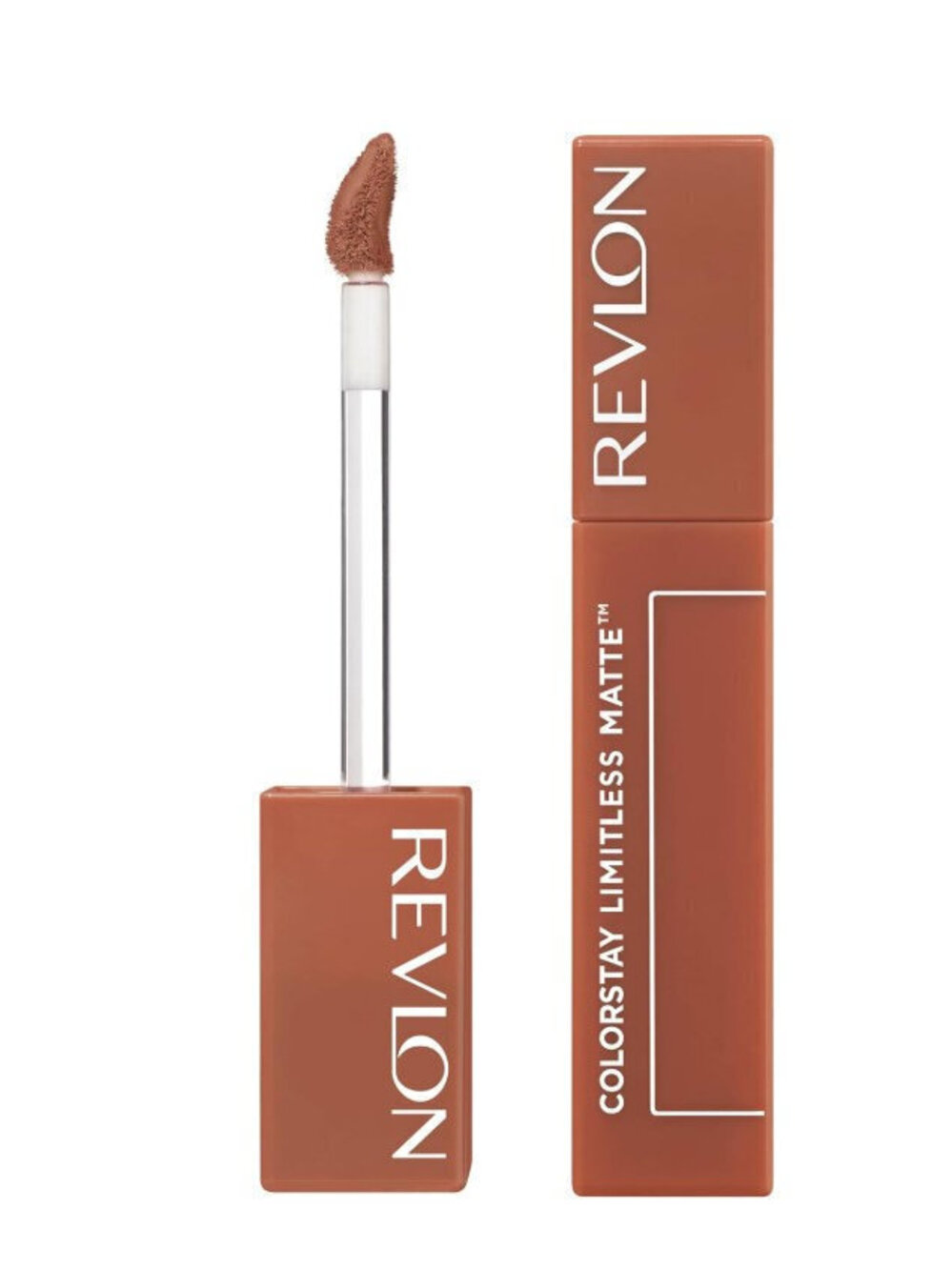 Revlon ColorStay Limitless Matte - 003 Upper Hand